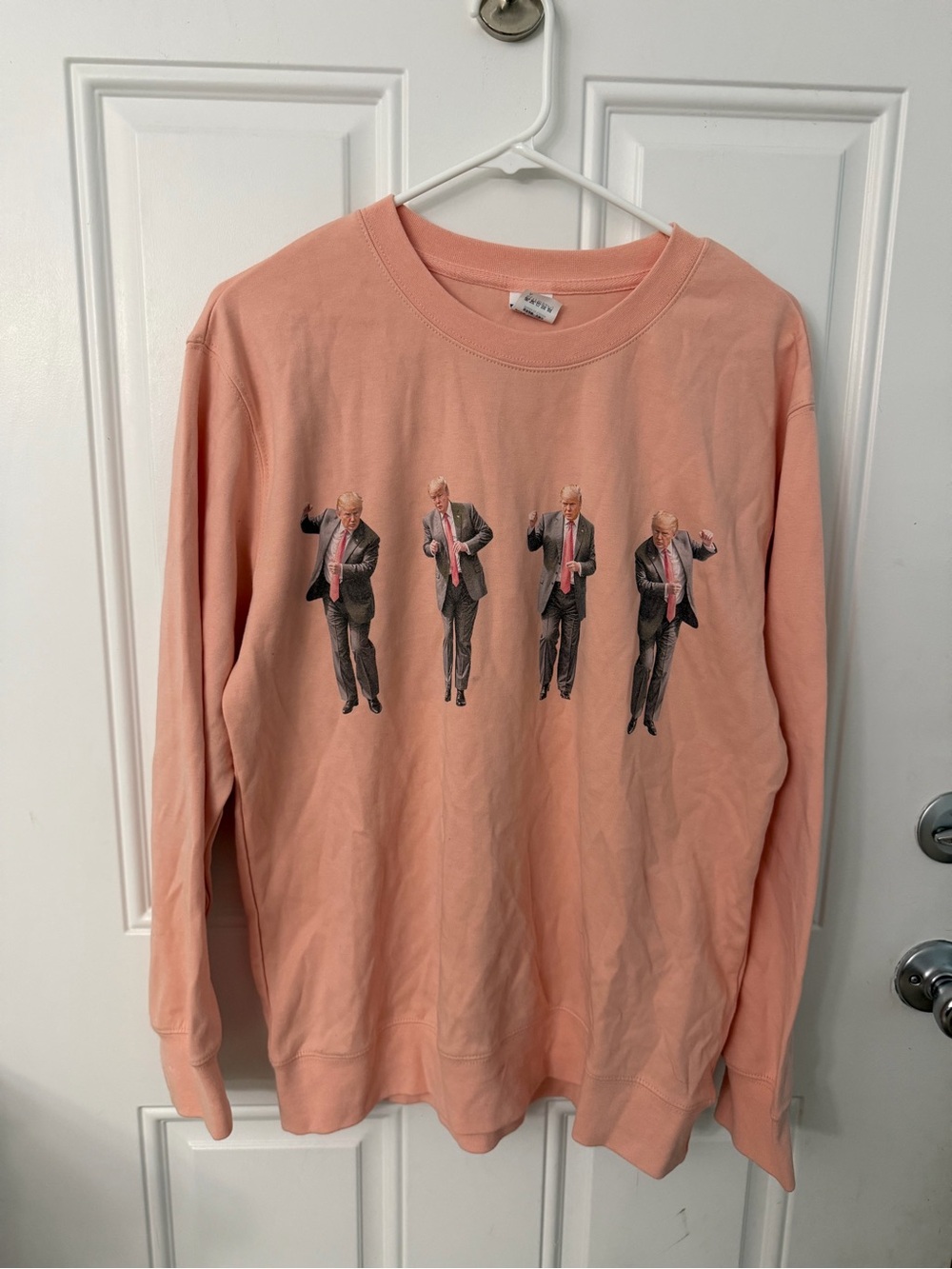 Trump Sweatshirt